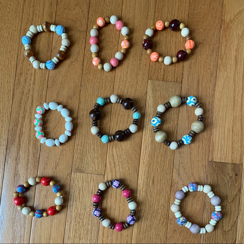 Handmade Bracelets